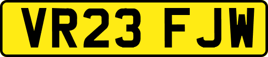 VR23FJW