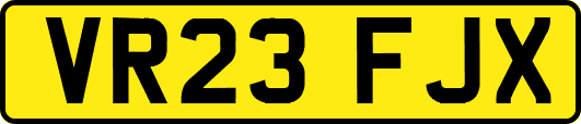 VR23FJX