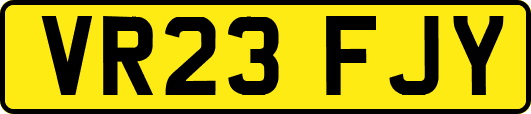 VR23FJY