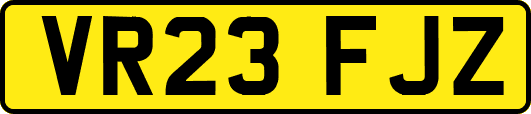 VR23FJZ