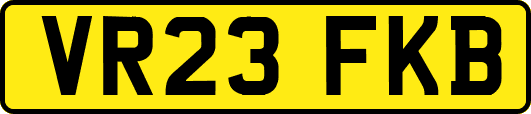 VR23FKB
