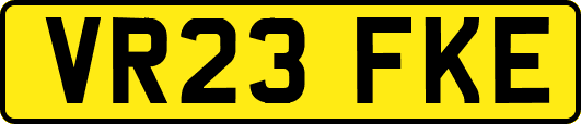 VR23FKE