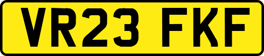 VR23FKF