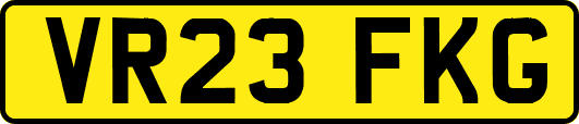 VR23FKG