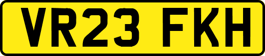 VR23FKH
