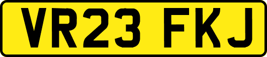 VR23FKJ