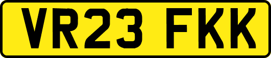 VR23FKK