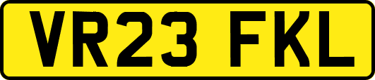 VR23FKL