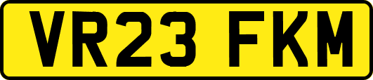 VR23FKM
