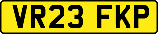 VR23FKP