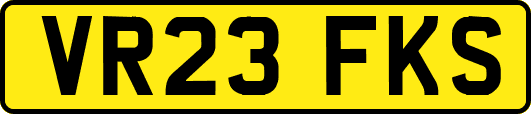 VR23FKS