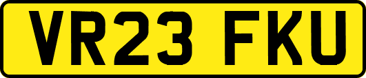 VR23FKU