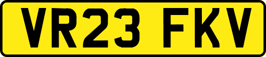 VR23FKV