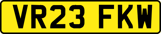 VR23FKW