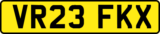 VR23FKX