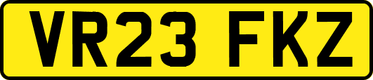 VR23FKZ