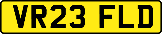 VR23FLD