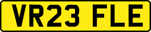 VR23FLE