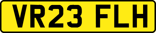 VR23FLH