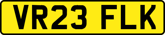 VR23FLK