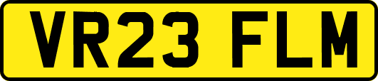 VR23FLM