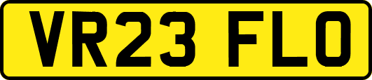 VR23FLO