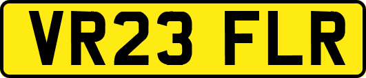 VR23FLR