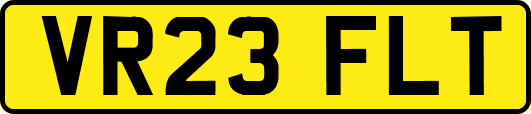 VR23FLT