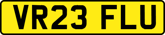 VR23FLU