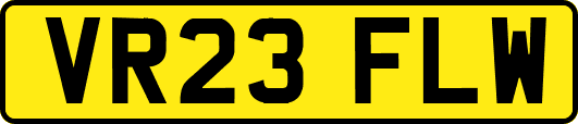 VR23FLW
