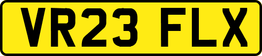 VR23FLX