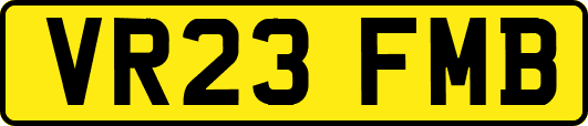 VR23FMB