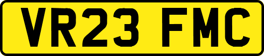 VR23FMC
