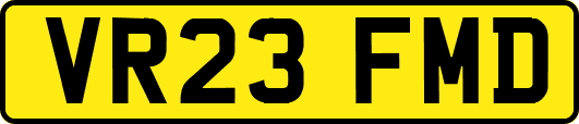 VR23FMD