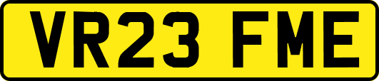 VR23FME