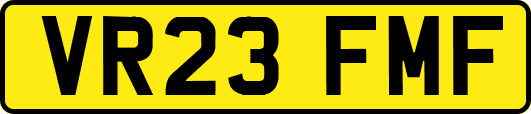VR23FMF