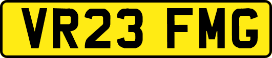 VR23FMG