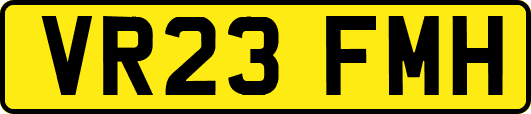 VR23FMH