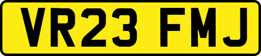 VR23FMJ