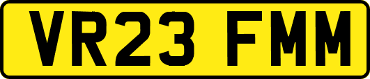VR23FMM