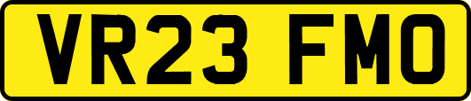 VR23FMO