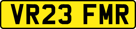 VR23FMR