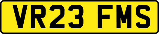 VR23FMS