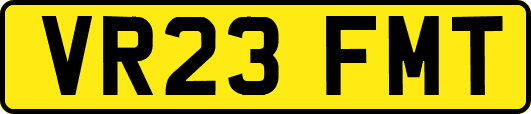 VR23FMT