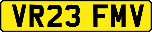 VR23FMV
