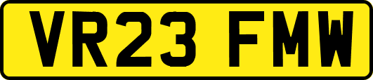 VR23FMW