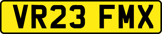 VR23FMX