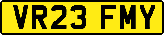 VR23FMY