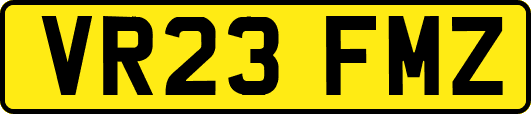 VR23FMZ