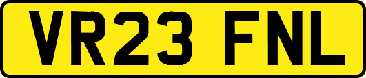 VR23FNL